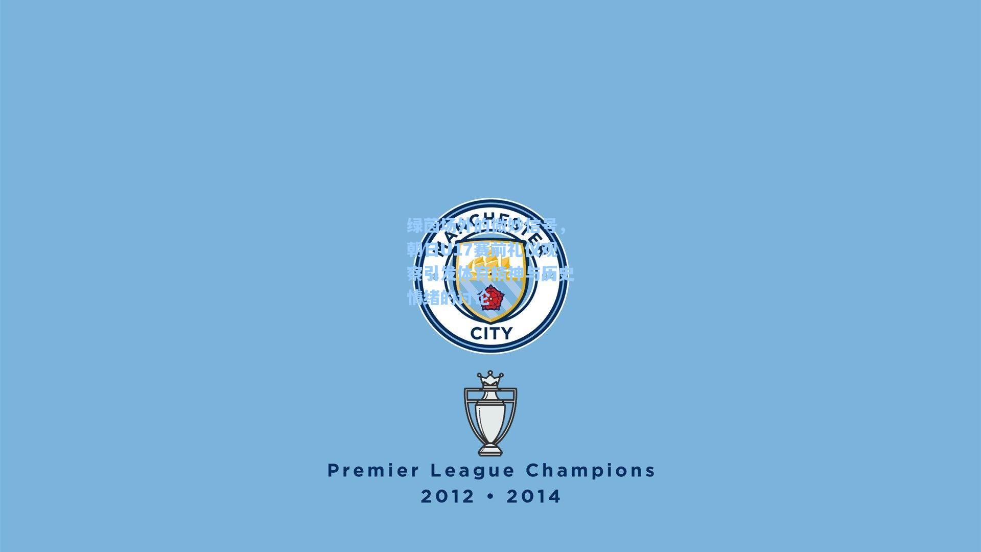 绿茵场外的微妙信号，朝日U17赛前礼仪观察引发体育精神与历史情绪的讨论